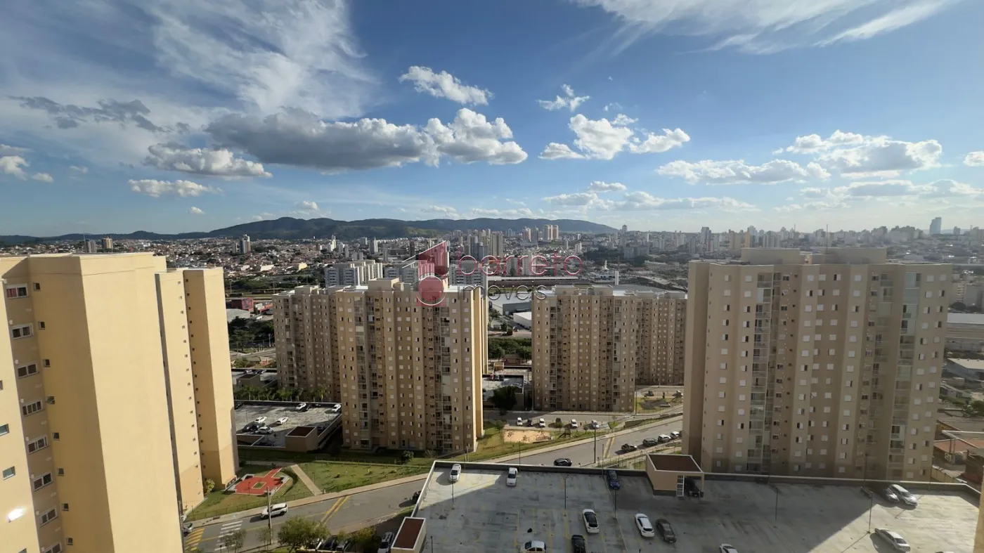 APARTAMENTO ÚLTIMO ANDAR À VENDA NO CONDOMÍNIO VISTA PARK EM JUNDIAÍ/SP