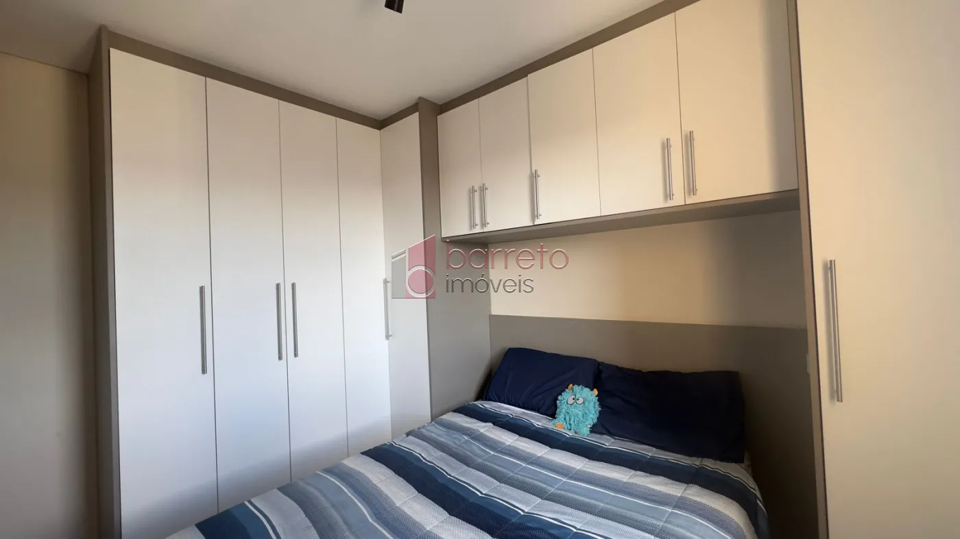APARTAMENTO ÚLTIMO ANDAR À VENDA NO CONDOMÍNIO VISTA PARK EM JUNDIAÍ/SP