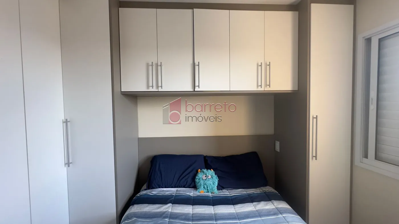 APARTAMENTO ÚLTIMO ANDAR À VENDA NO CONDOMÍNIO VISTA PARK EM JUNDIAÍ/SP