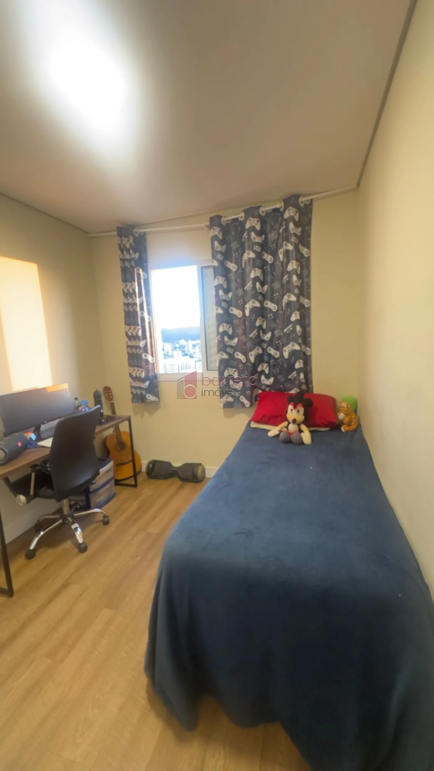 APARTAMENTO ÚLTIMO ANDAR À VENDA NO CONDOMÍNIO VISTA PARK EM JUNDIAÍ/SP