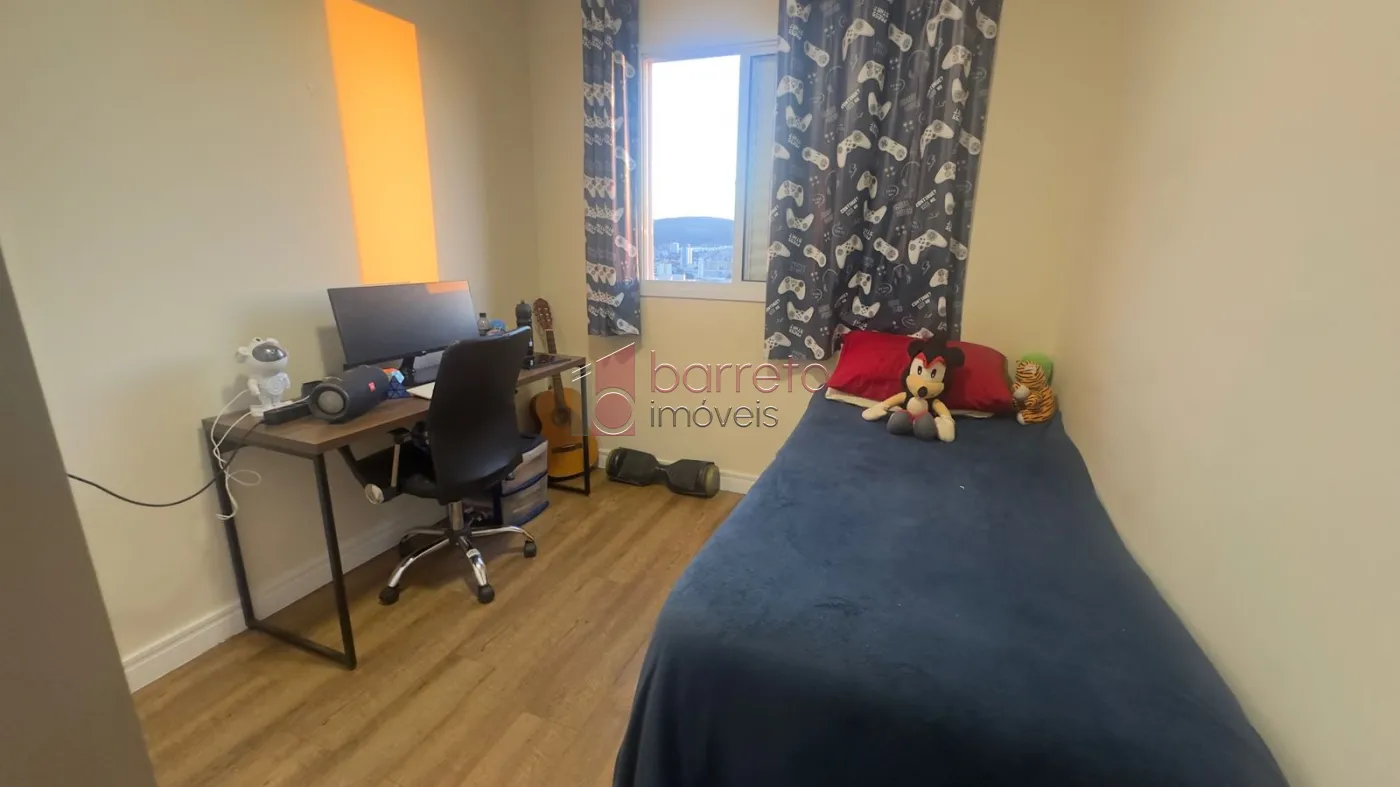 APARTAMENTO ÚLTIMO ANDAR À VENDA NO CONDOMÍNIO VISTA PARK EM JUNDIAÍ/SP