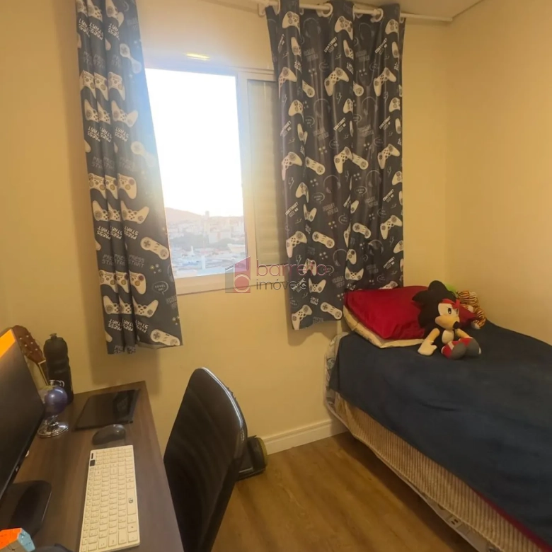 APARTAMENTO ÚLTIMO ANDAR À VENDA NO CONDOMÍNIO VISTA PARK EM JUNDIAÍ/SP