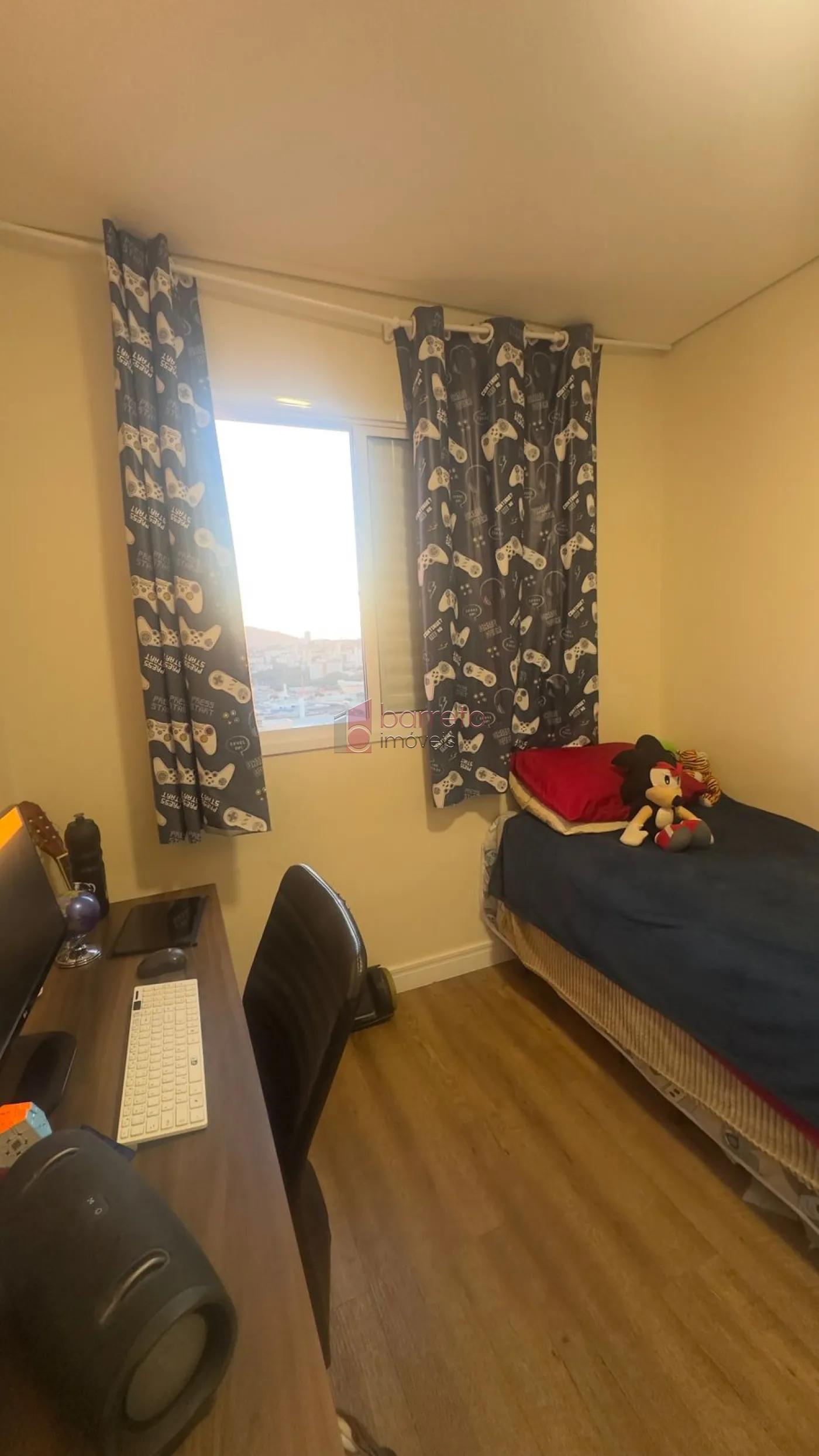 APARTAMENTO ÚLTIMO ANDAR À VENDA NO CONDOMÍNIO VISTA PARK EM JUNDIAÍ/SP