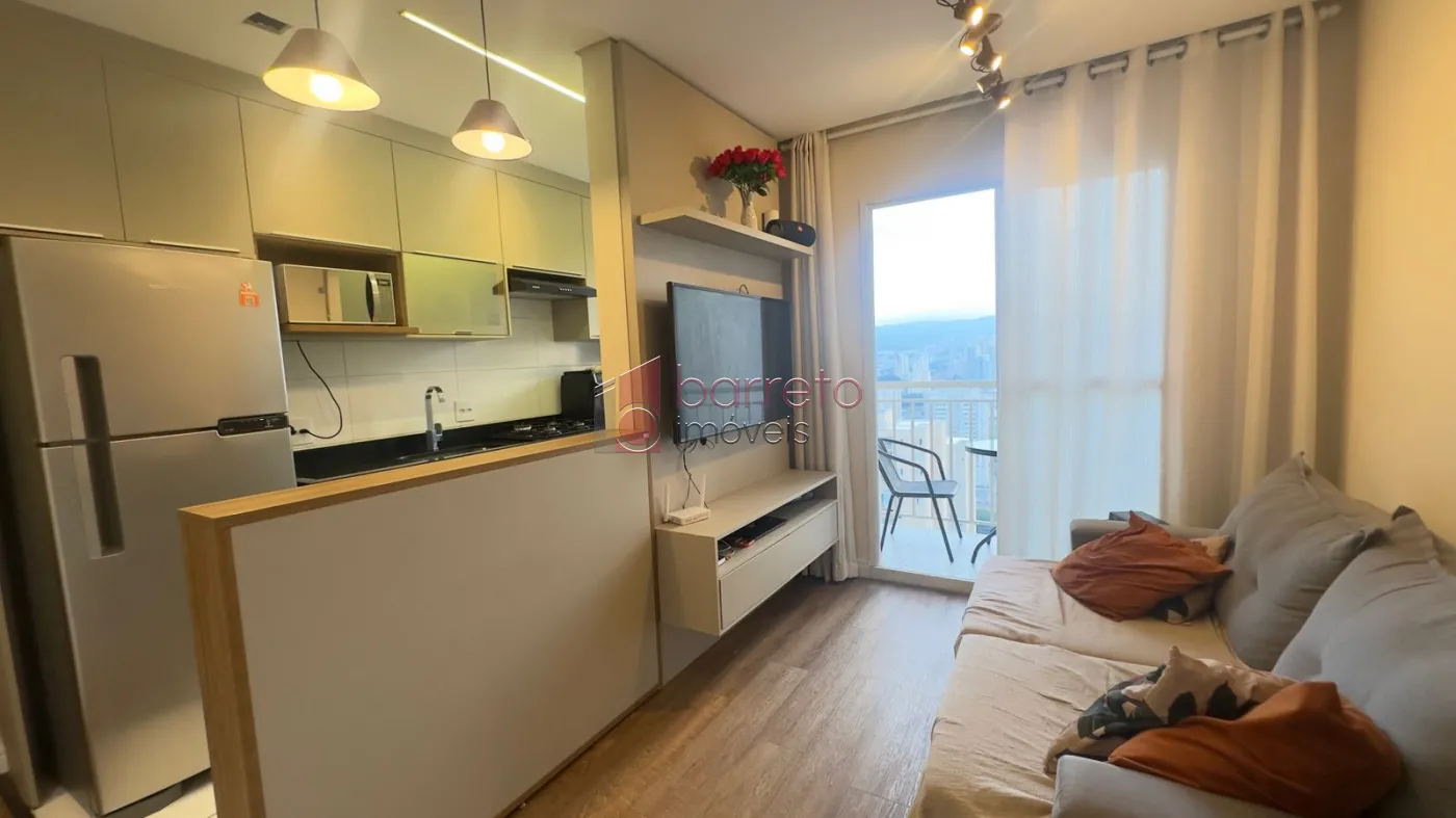 APARTAMENTO ÚLTIMO ANDAR À VENDA NO CONDOMÍNIO VISTA PARK EM JUNDIAÍ/SP