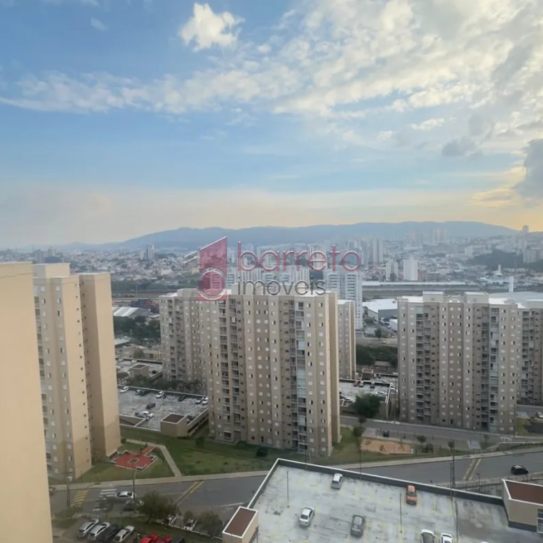 APARTAMENTO ÚLTIMO ANDAR À VENDA NO CONDOMÍNIO VISTA PARK EM JUNDIAÍ/SP