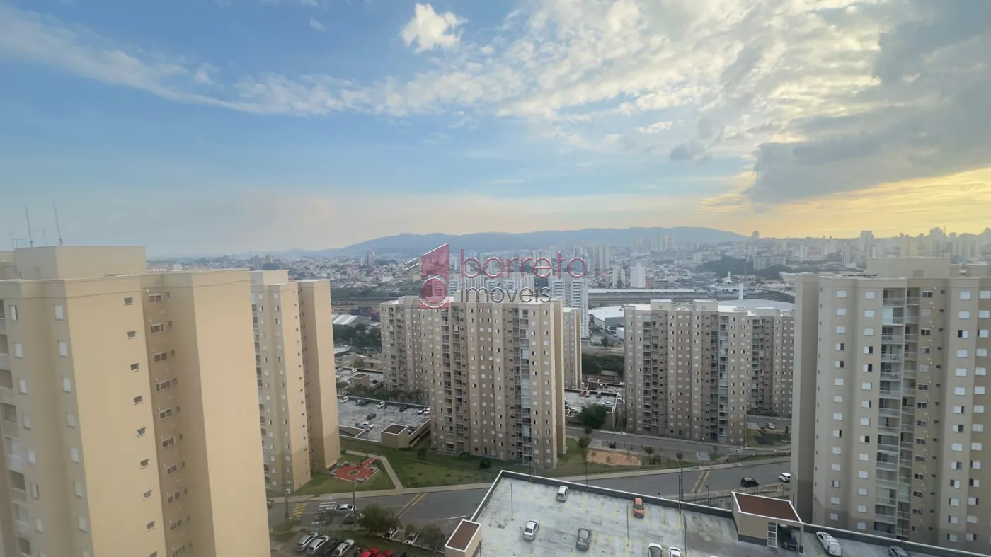 APARTAMENTO ÚLTIMO ANDAR À VENDA NO CONDOMÍNIO VISTA PARK EM JUNDIAÍ/SP