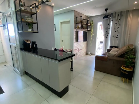 APARTAMENTO À VENDA NO CONDOMÍNIO VISTA PARK EM JUNDIAÍ/SP
