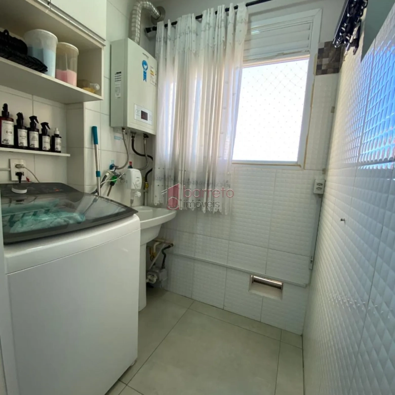APARTAMENTO À VENDA NO CONDOMÍNIO VISTA PARK EM JUNDIAÍ/SP