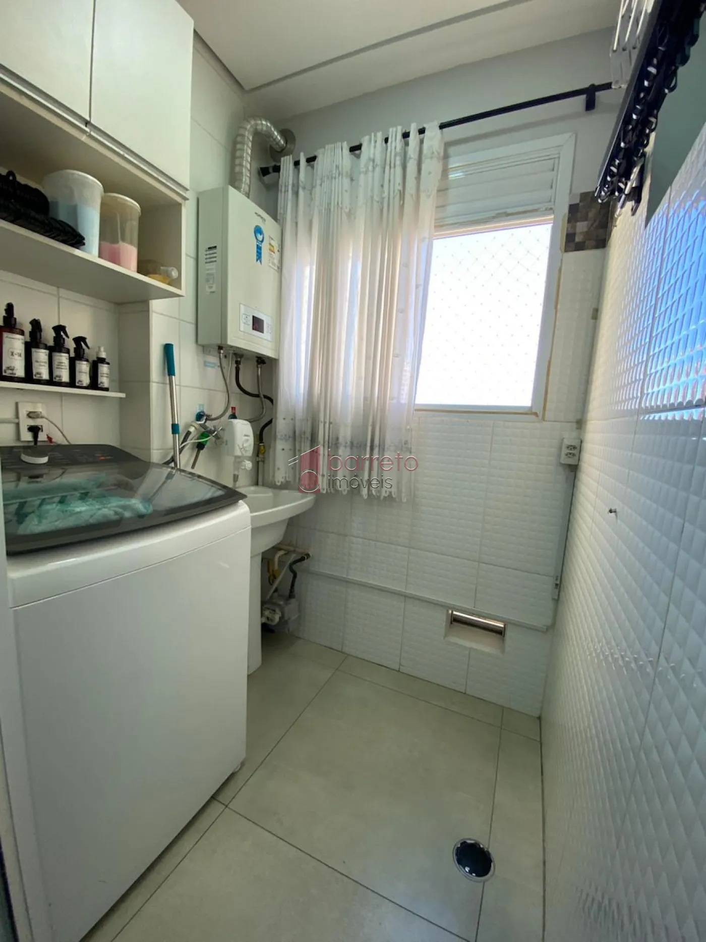 APARTAMENTO À VENDA NO CONDOMÍNIO VISTA PARK EM JUNDIAÍ/SP