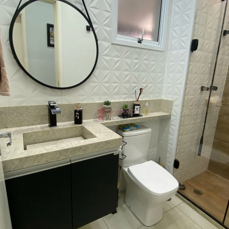 APARTAMENTO À VENDA NO CONDOMÍNIO VISTA PARK EM JUNDIAÍ/SP
