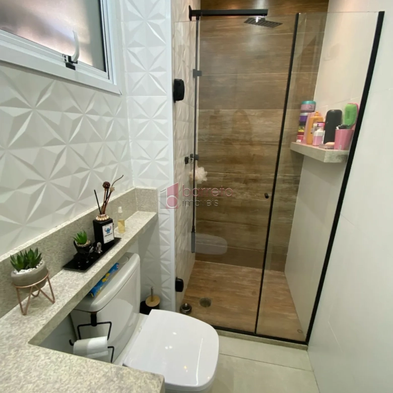 APARTAMENTO À VENDA NO CONDOMÍNIO VISTA PARK EM JUNDIAÍ/SP
