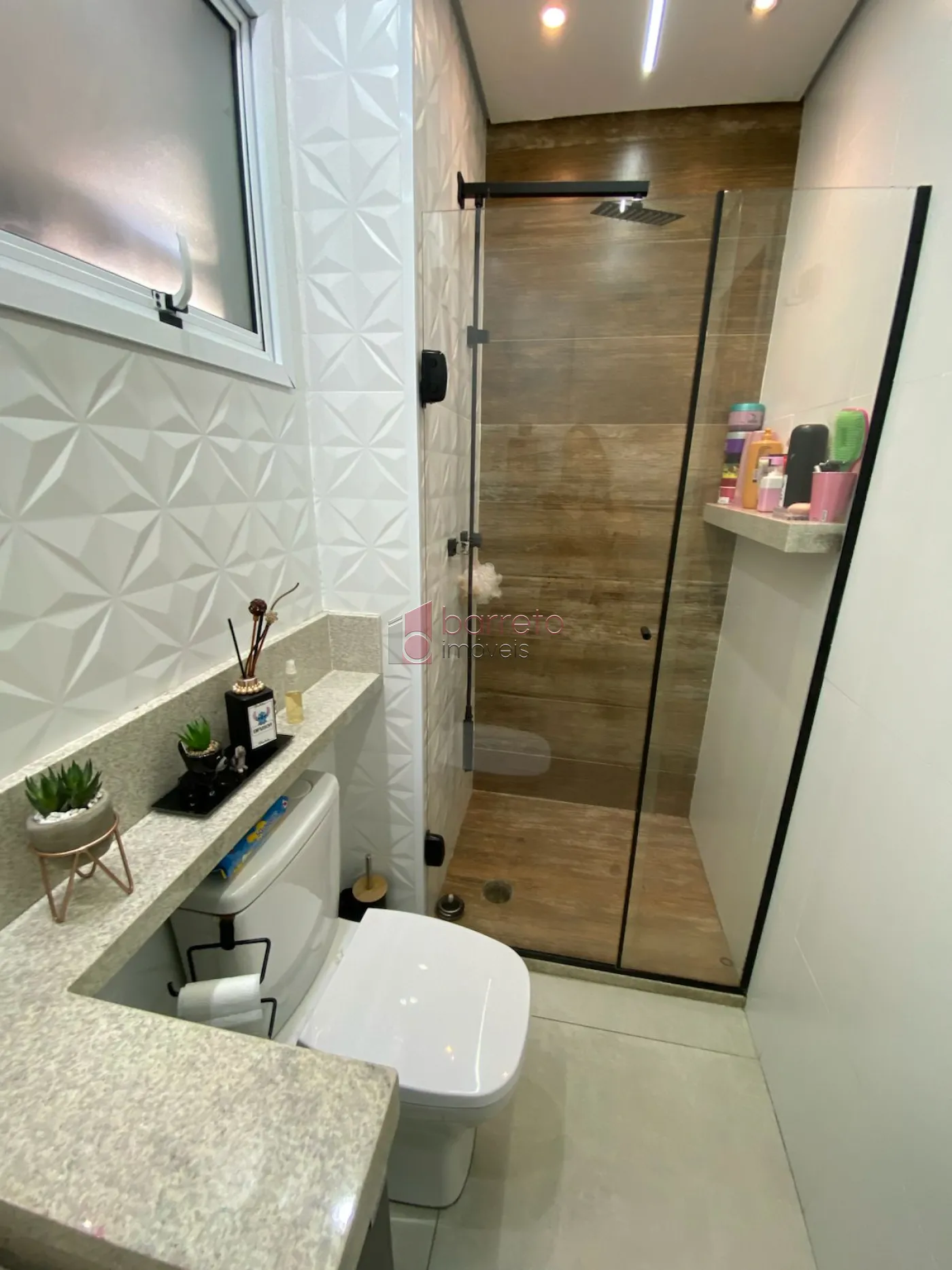 APARTAMENTO À VENDA NO CONDOMÍNIO VISTA PARK EM JUNDIAÍ/SP