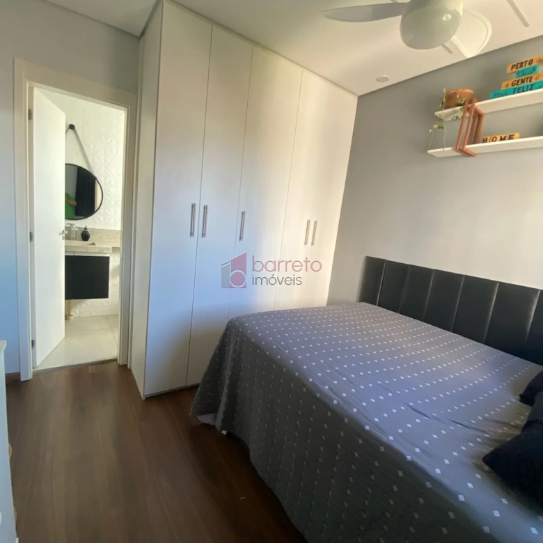 APARTAMENTO À VENDA NO CONDOMÍNIO VISTA PARK EM JUNDIAÍ/SP