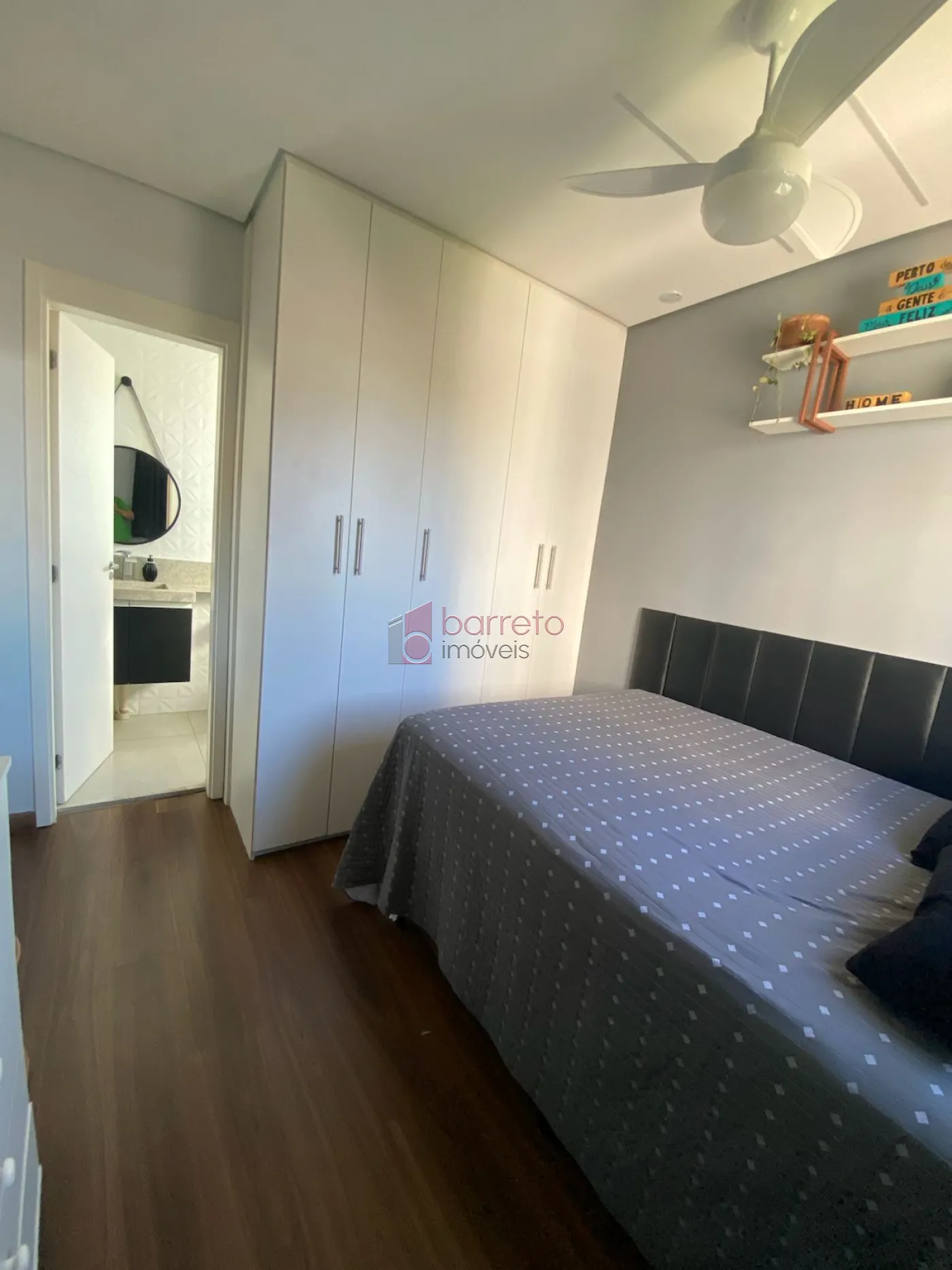 APARTAMENTO À VENDA NO CONDOMÍNIO VISTA PARK EM JUNDIAÍ/SP