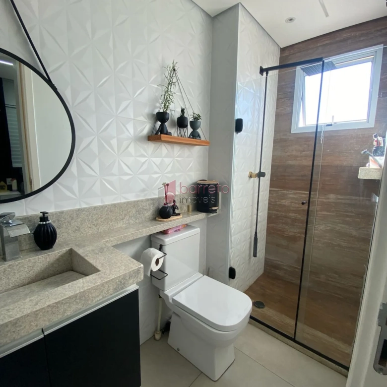 APARTAMENTO À VENDA NO CONDOMÍNIO VISTA PARK EM JUNDIAÍ/SP