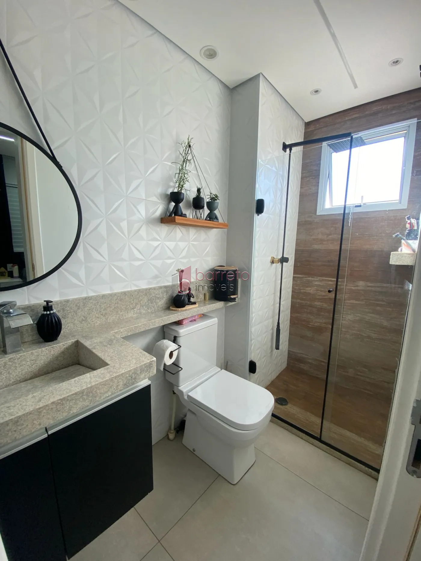 APARTAMENTO À VENDA NO CONDOMÍNIO VISTA PARK EM JUNDIAÍ/SP
