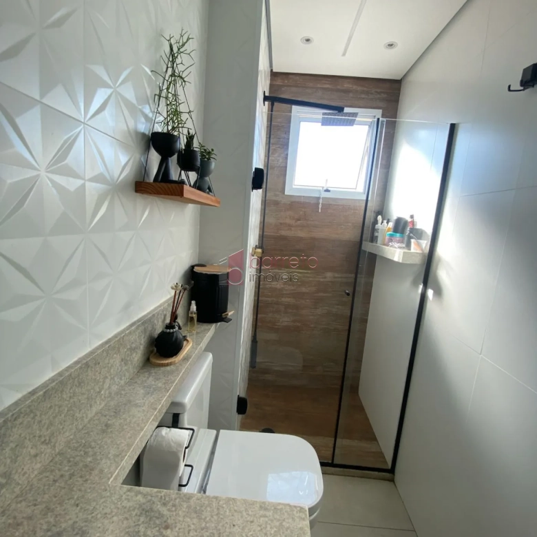 APARTAMENTO À VENDA NO CONDOMÍNIO VISTA PARK EM JUNDIAÍ/SP