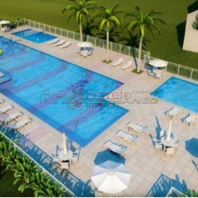 APARTAMENTO À VENDA NO CONDOMÍNIO VISTA PARK EM JUNDIAÍ/SP