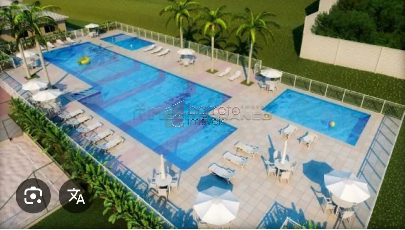 APARTAMENTO À VENDA NO CONDOMÍNIO VISTA PARK EM JUNDIAÍ/SP