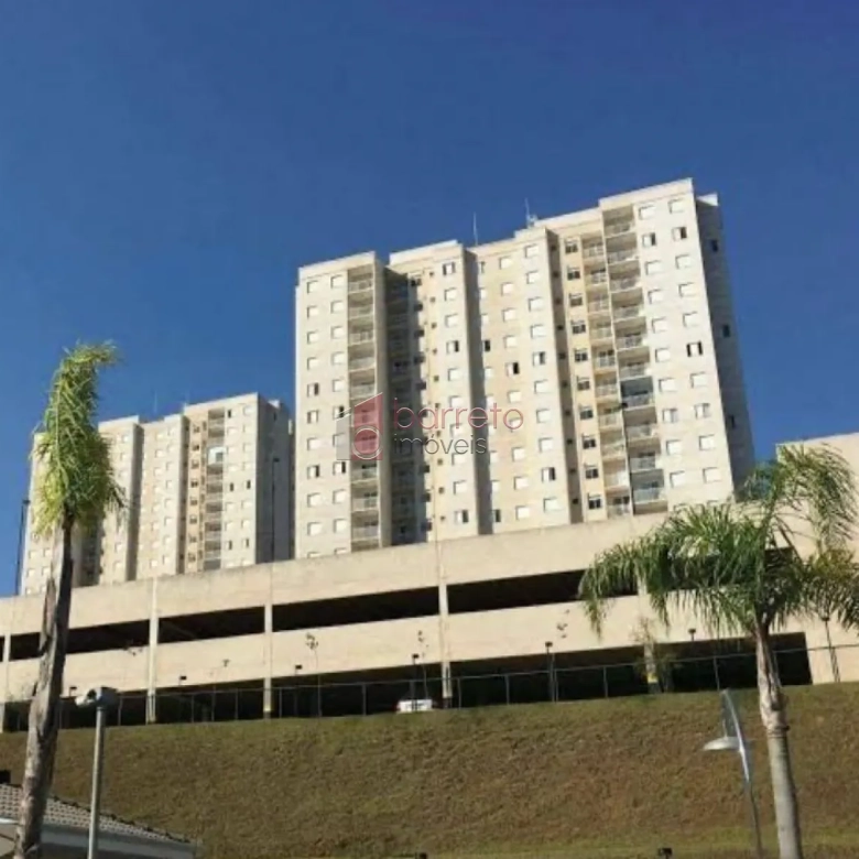 APARTAMENTO À VENDA NO CONDOMÍNIO VISTA PARK EM JUNDIAÍ/SP