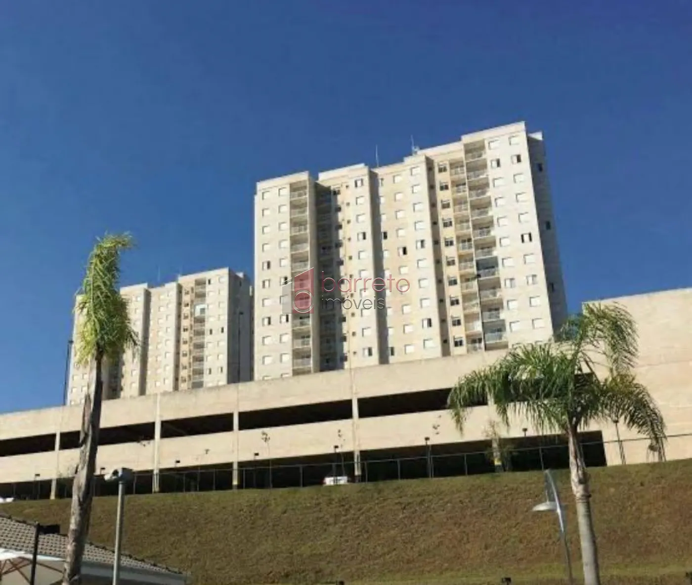 APARTAMENTO À VENDA NO CONDOMÍNIO VISTA PARK EM JUNDIAÍ/SP