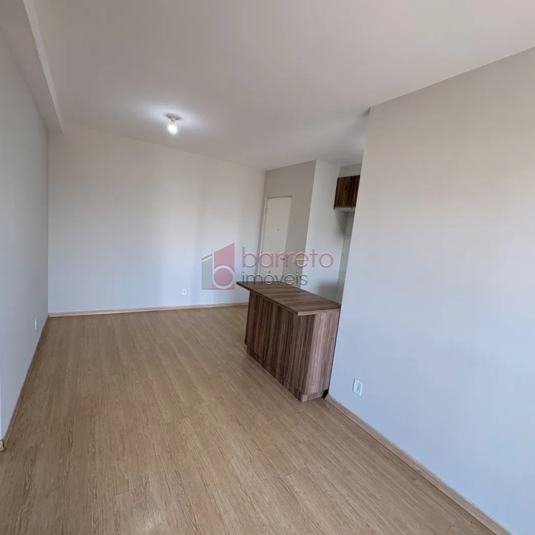 APARTAMENTO PARA LOCAÇÃO NO CONDOMÍNIO BELLUNO NA VILA NAMBI – JUNDIAÍ/SP