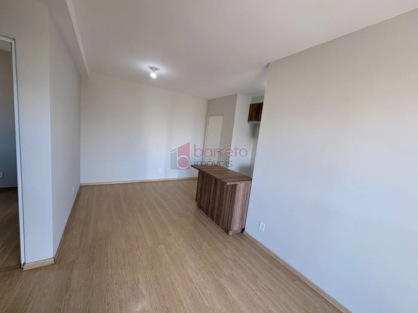 APARTAMENTO PARA LOCAÇÃO NO CONDOMÍNIO BELLUNO NA VILA NAMBI – JUNDIAÍ/SP