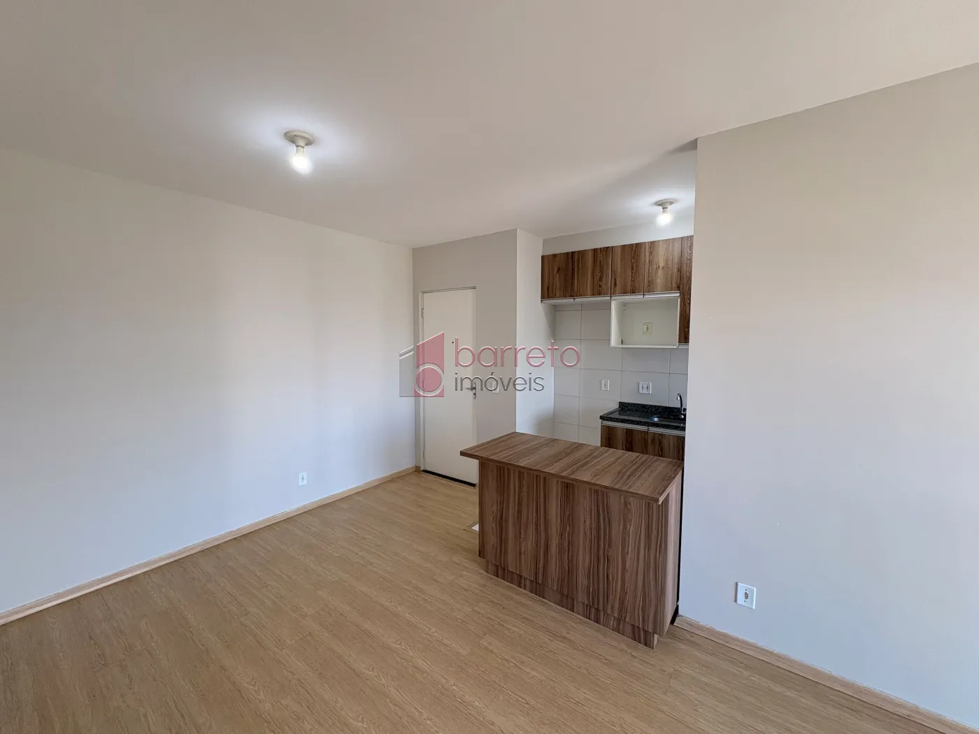 APARTAMENTO PARA LOCAÇÃO NO CONDOMÍNIO BELLUNO NA VILA NAMBI – JUNDIAÍ/SP