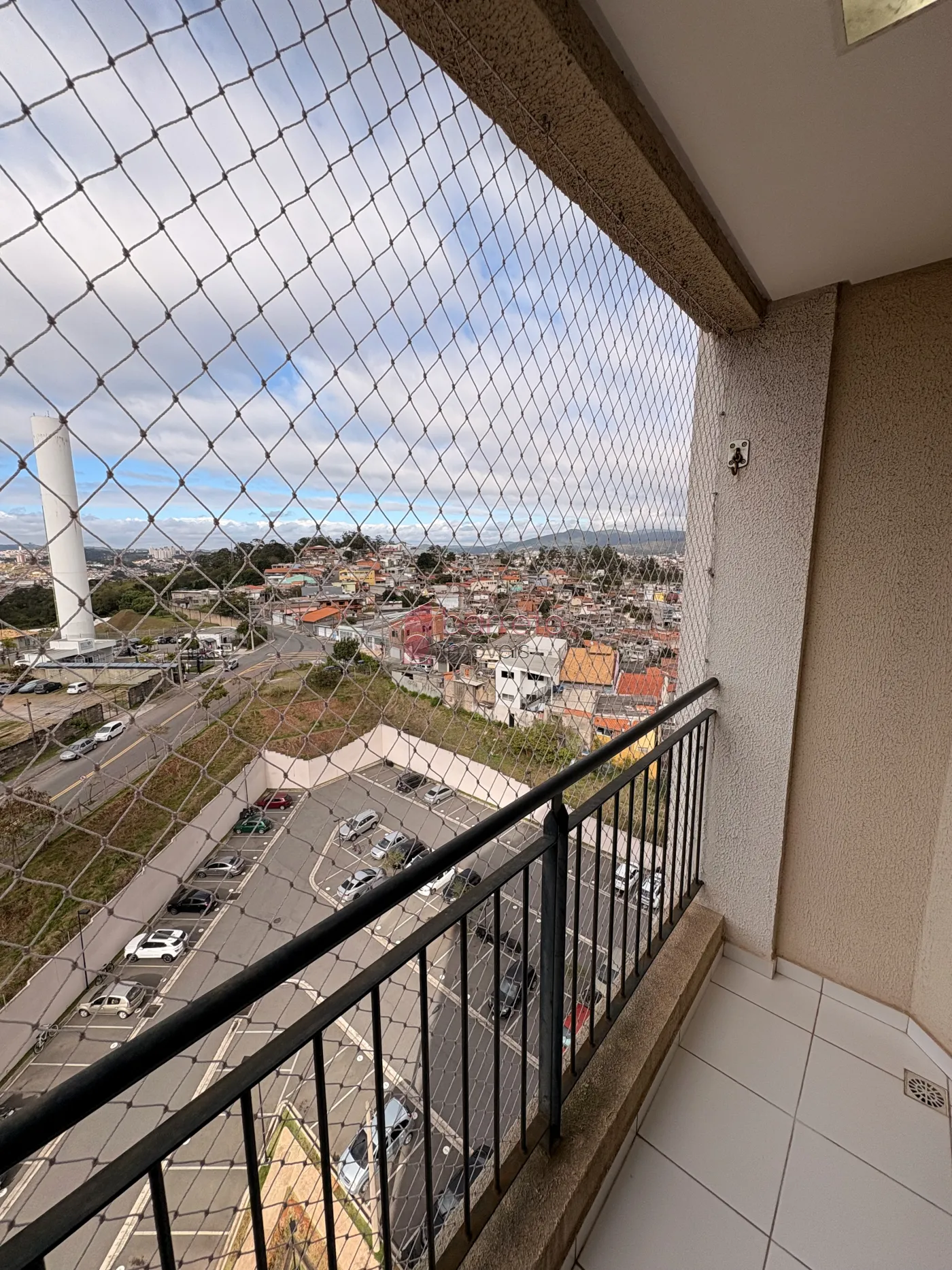 APARTAMENTO PARA LOCAÇÃO NO CONDOMÍNIO BELLUNO NA VILA NAMBI – JUNDIAÍ/SP