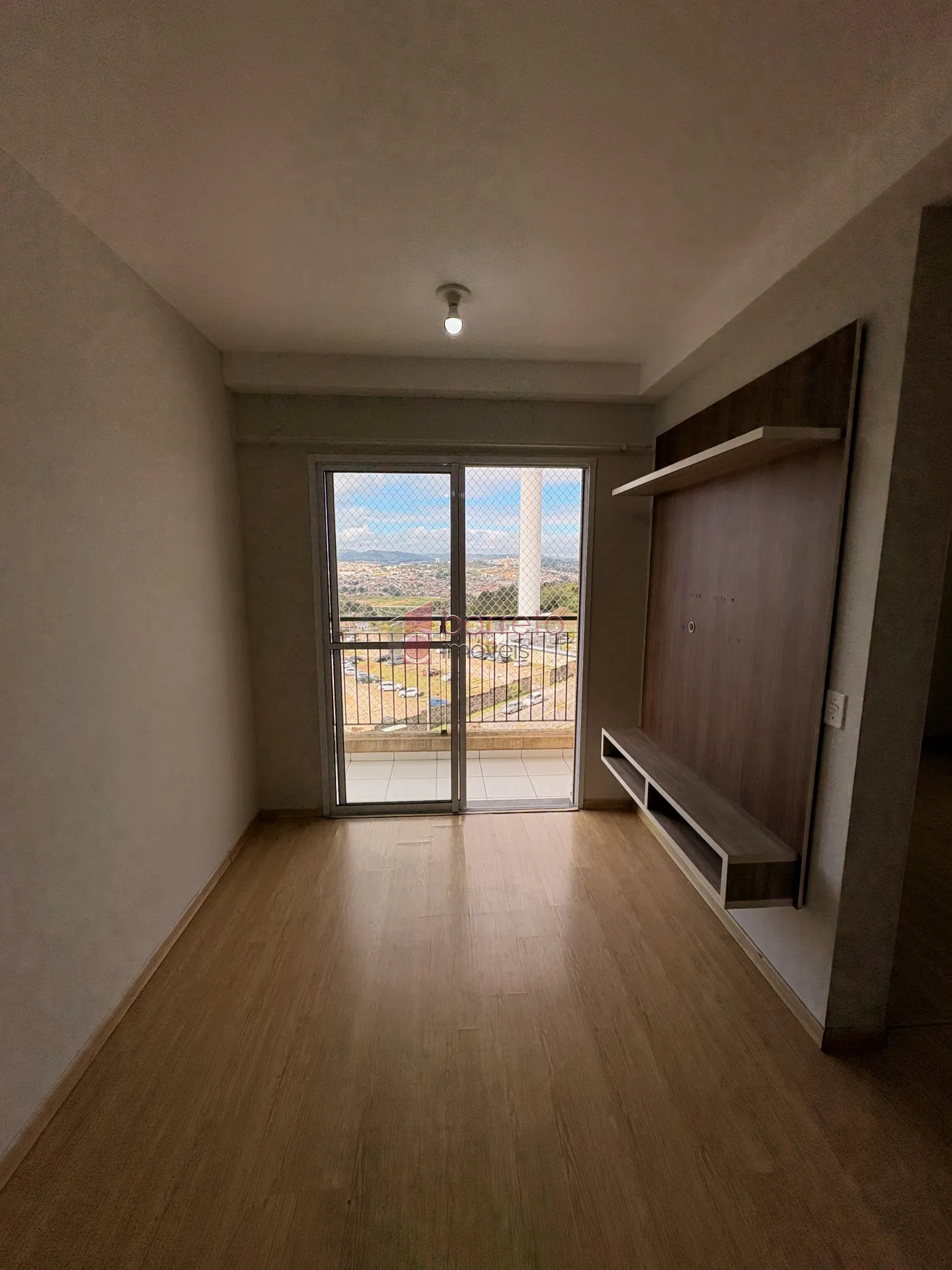 APARTAMENTO PARA LOCAÇÃO NO CONDOMÍNIO BELLUNO NA VILA NAMBI – JUNDIAÍ/SP
