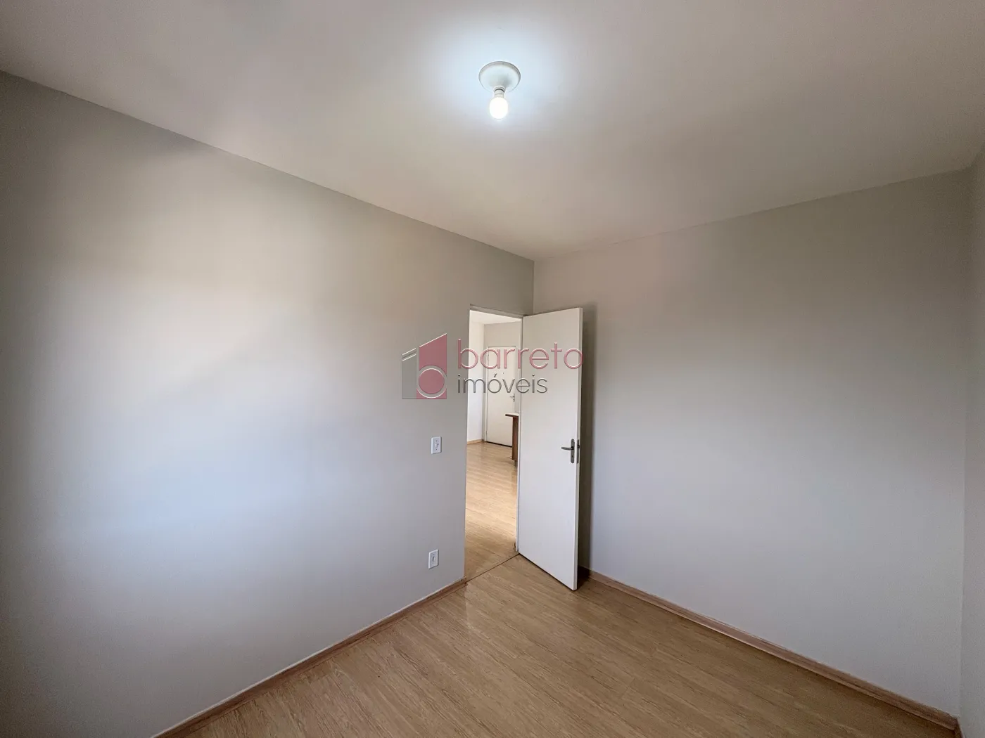 APARTAMENTO PARA LOCAÇÃO NO CONDOMÍNIO BELLUNO NA VILA NAMBI – JUNDIAÍ/SP