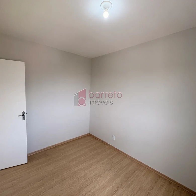 APARTAMENTO PARA LOCAÇÃO NO CONDOMÍNIO BELLUNO NA VILA NAMBI – JUNDIAÍ/SP