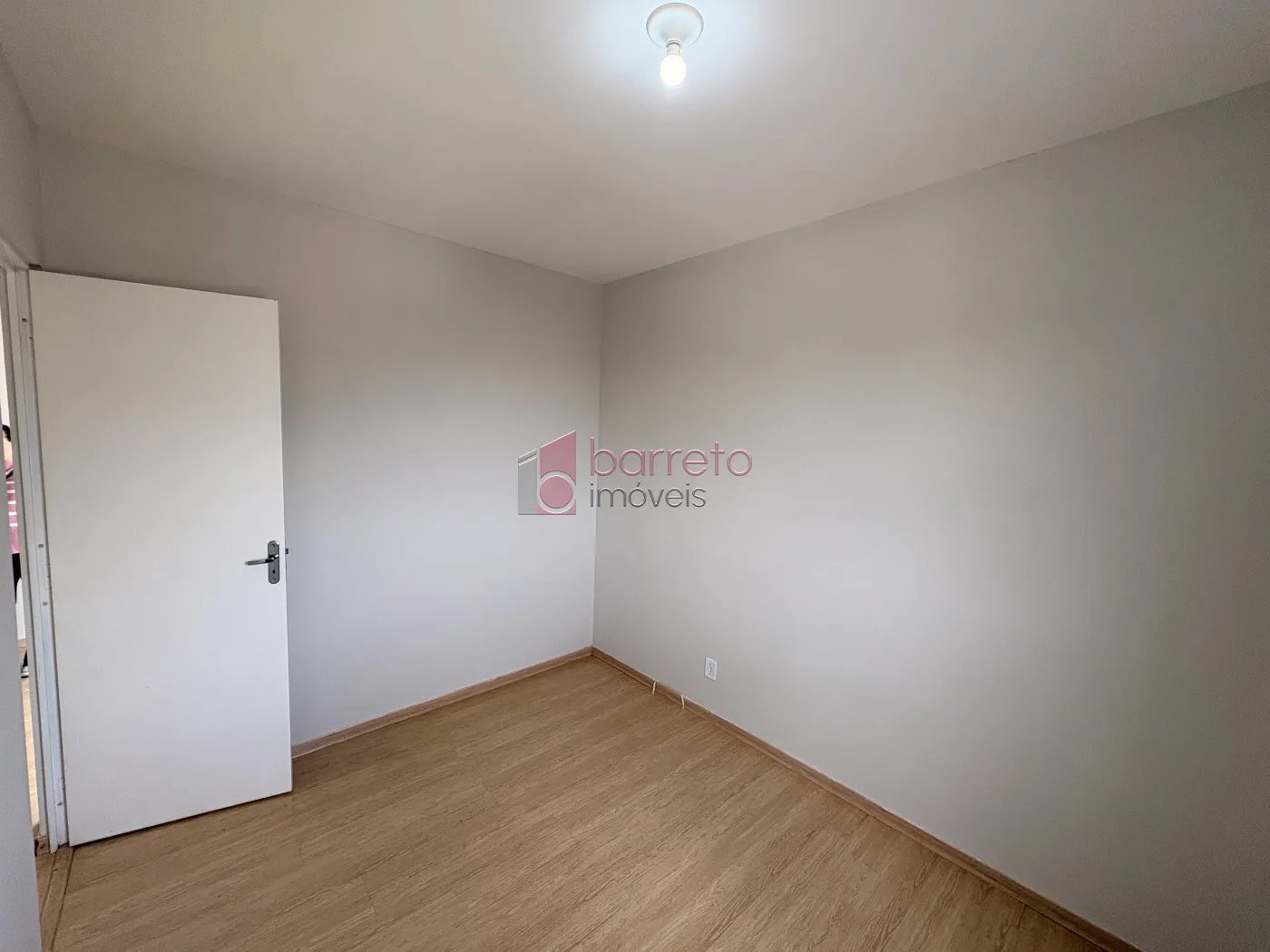 APARTAMENTO PARA LOCAÇÃO NO CONDOMÍNIO BELLUNO NA VILA NAMBI – JUNDIAÍ/SP