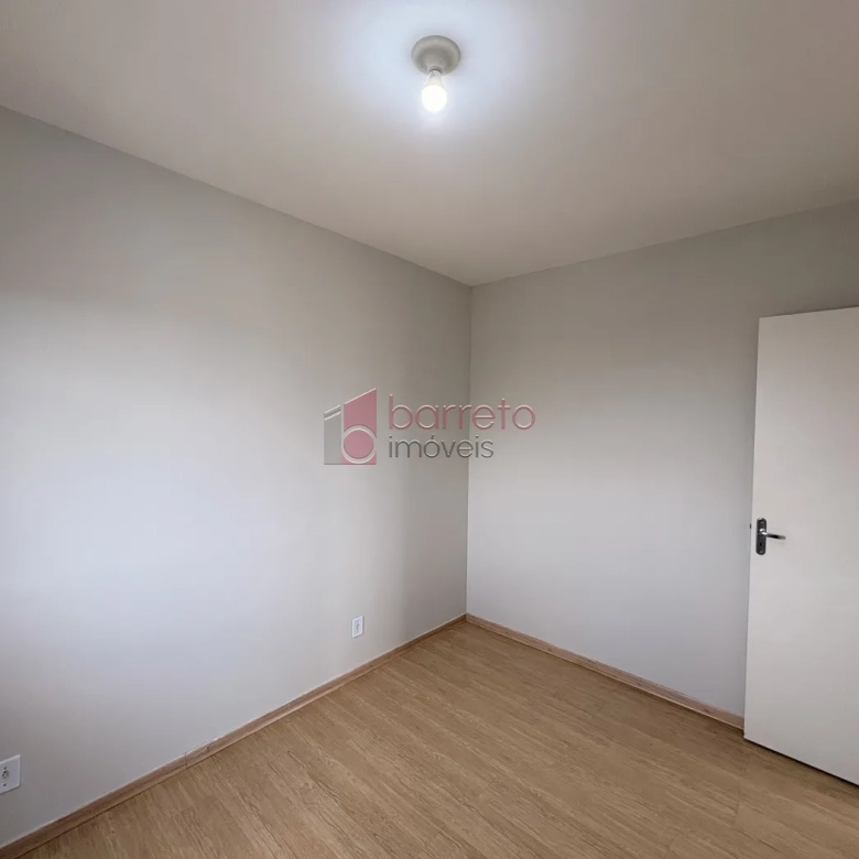 APARTAMENTO PARA LOCAÇÃO NO CONDOMÍNIO BELLUNO NA VILA NAMBI – JUNDIAÍ/SP