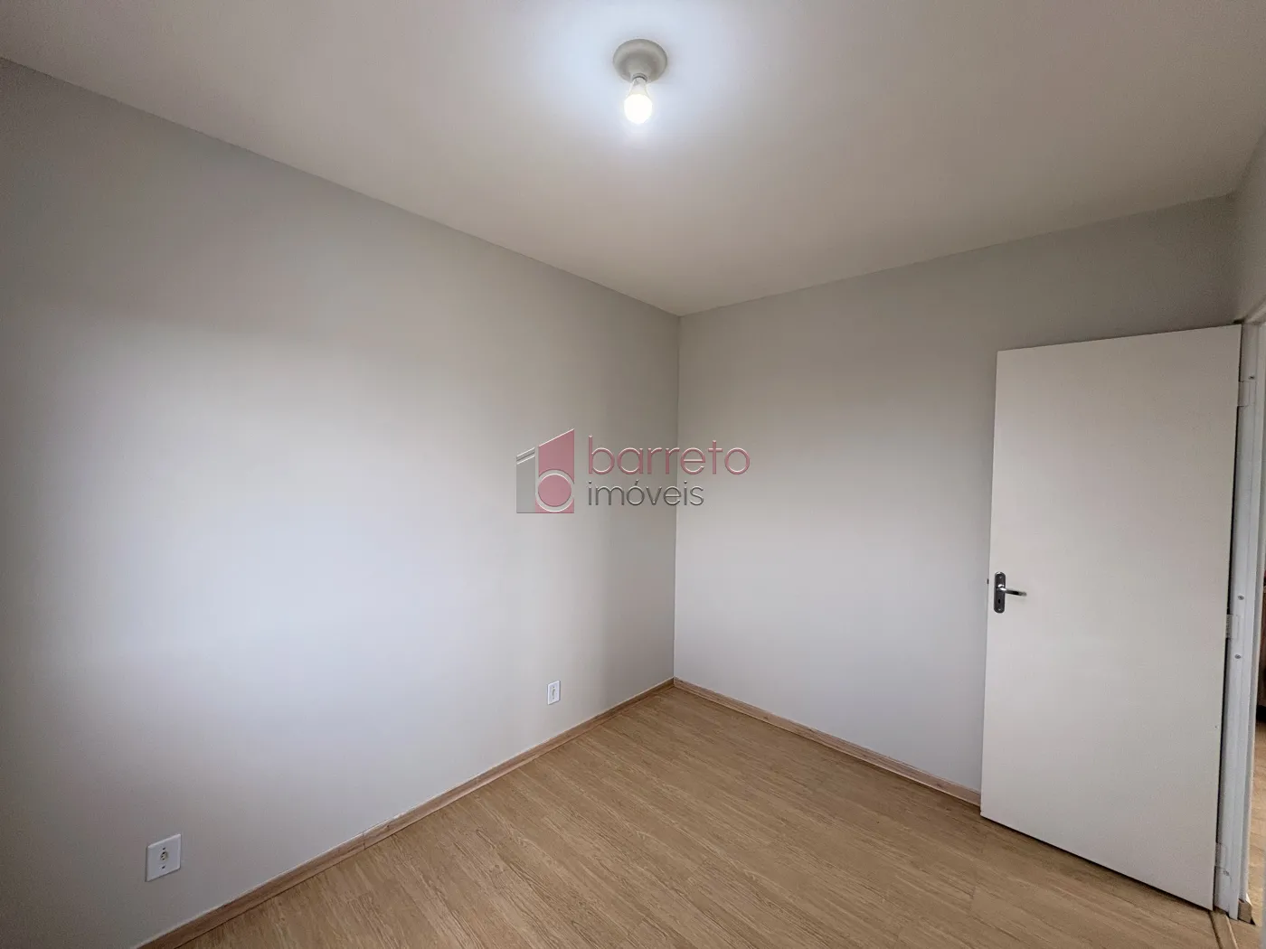 APARTAMENTO PARA LOCAÇÃO NO CONDOMÍNIO BELLUNO NA VILA NAMBI – JUNDIAÍ/SP