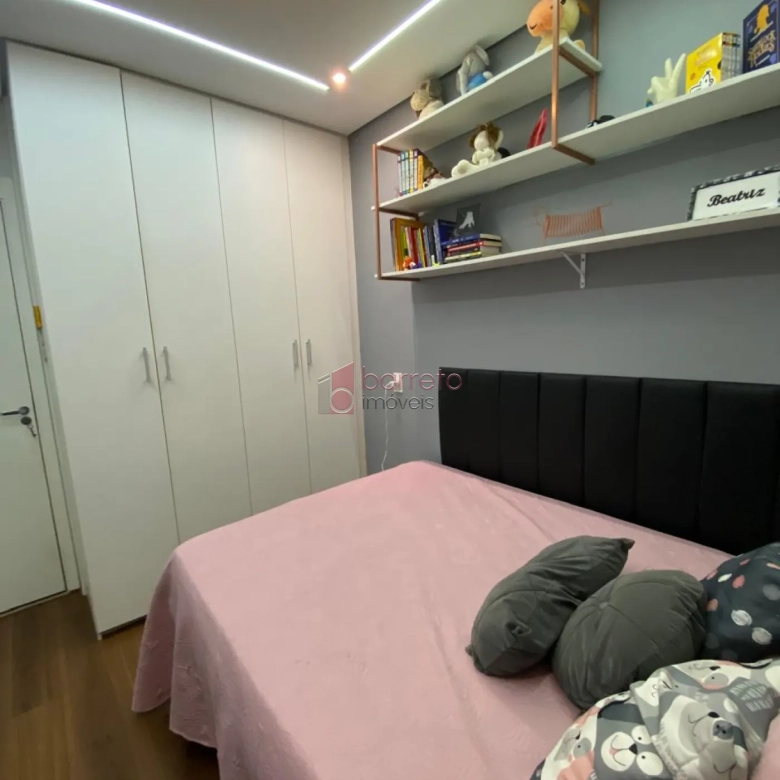 APARTAMENTO À VENDA NO CONDOMÍNIO VISTA PARK EM JUNDIAÍ/SP