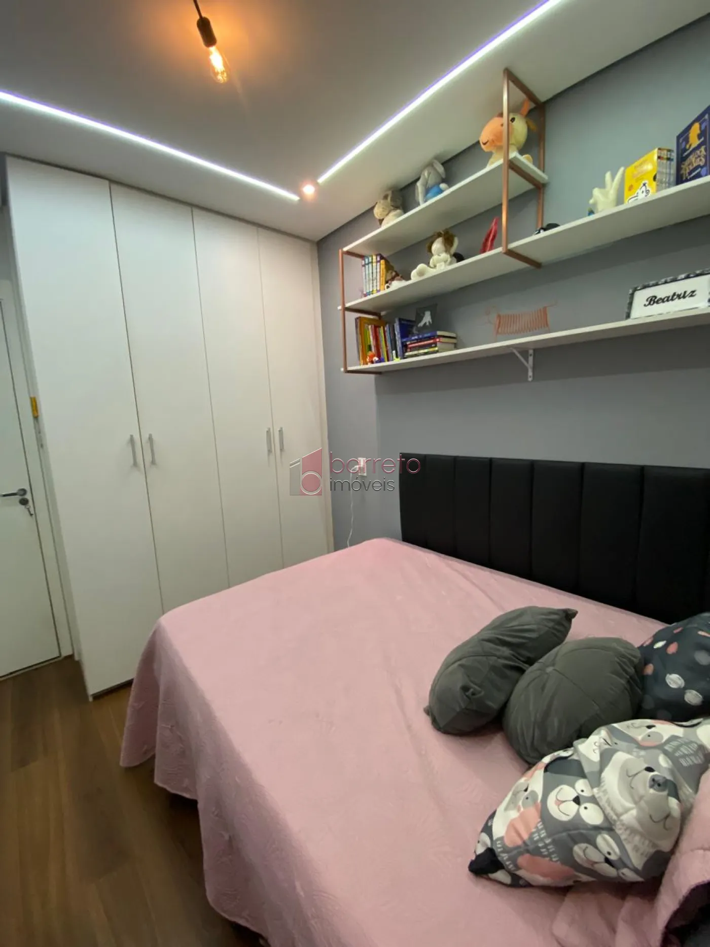APARTAMENTO À VENDA NO CONDOMÍNIO VISTA PARK EM JUNDIAÍ/SP