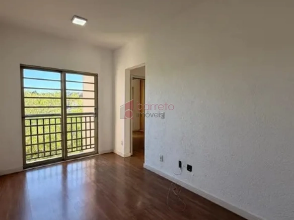 APARTAMENTO PARA LOCAÇÃO NO CONDOMÍNIO PARQUE DOS RODOVIÁRIOS – JUNDIAÍ/SP