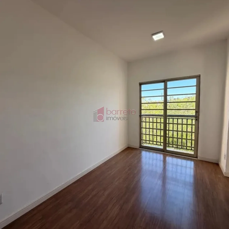 APARTAMENTO PARA LOCAÇÃO NO CONDOMÍNIO PARQUE DOS RODOVIÁRIOS – JUNDIAÍ/SP