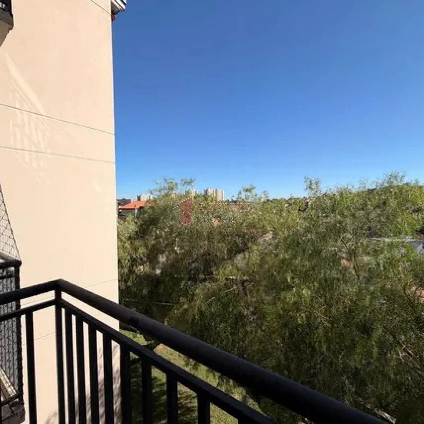 APARTAMENTO PARA LOCAÇÃO NO CONDOMÍNIO PARQUE DOS RODOVIÁRIOS – JUNDIAÍ/SP