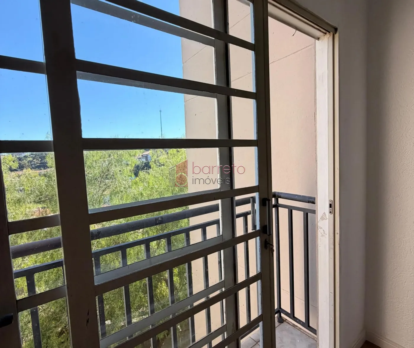 APARTAMENTO PARA LOCAÇÃO NO CONDOMÍNIO PARQUE DOS RODOVIÁRIOS – JUNDIAÍ/SP