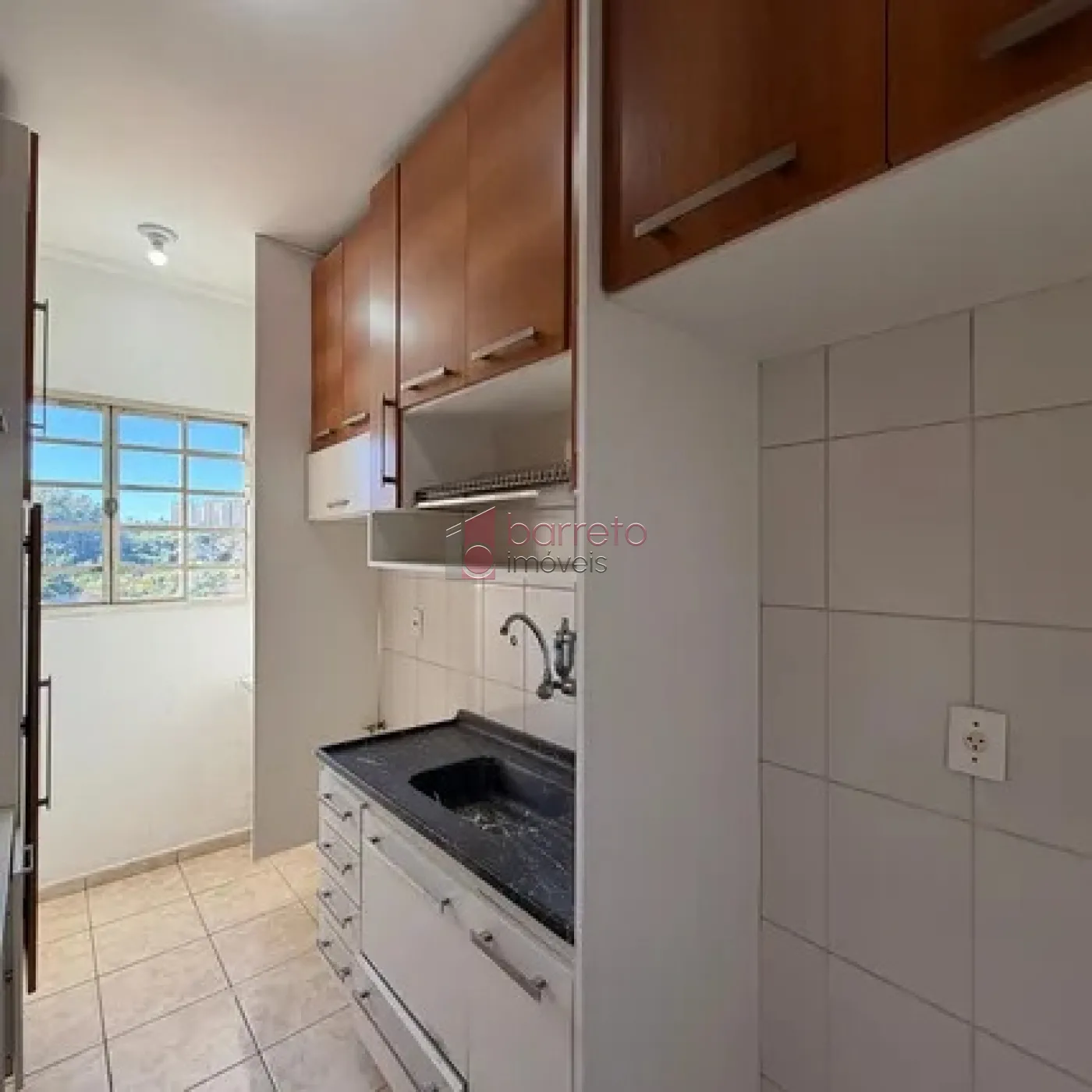APARTAMENTO PARA LOCAÇÃO NO CONDOMÍNIO PARQUE DOS RODOVIÁRIOS – JUNDIAÍ/SP