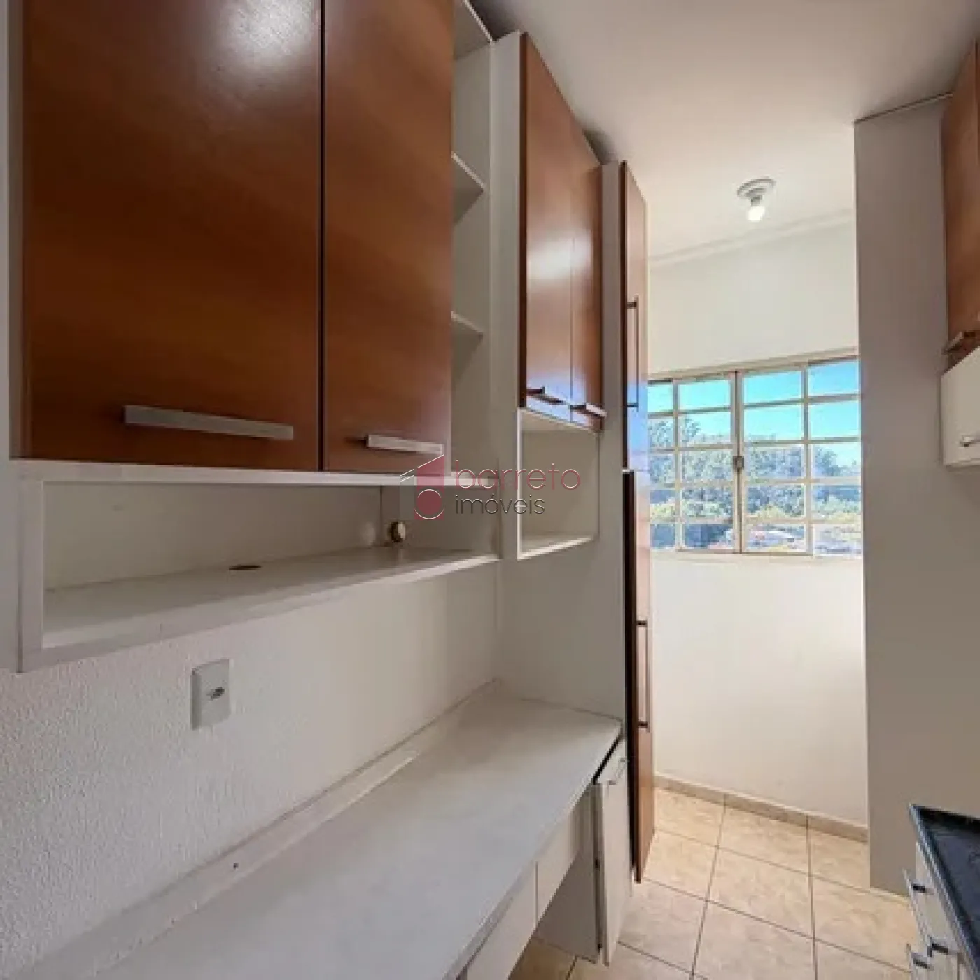 APARTAMENTO PARA LOCAÇÃO NO CONDOMÍNIO PARQUE DOS RODOVIÁRIOS – JUNDIAÍ/SP