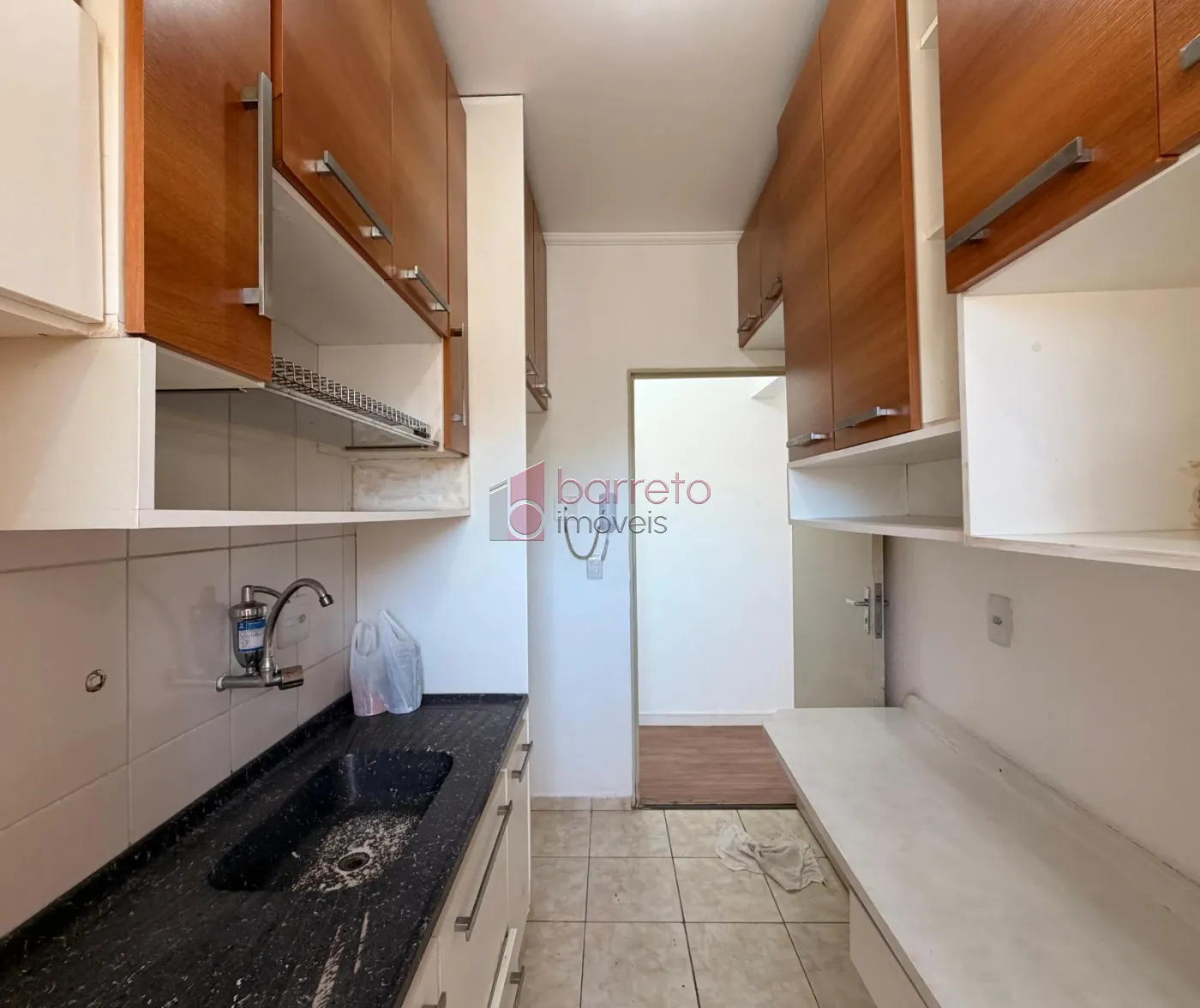 APARTAMENTO PARA LOCAÇÃO NO CONDOMÍNIO PARQUE DOS RODOVIÁRIOS – JUNDIAÍ/SP
