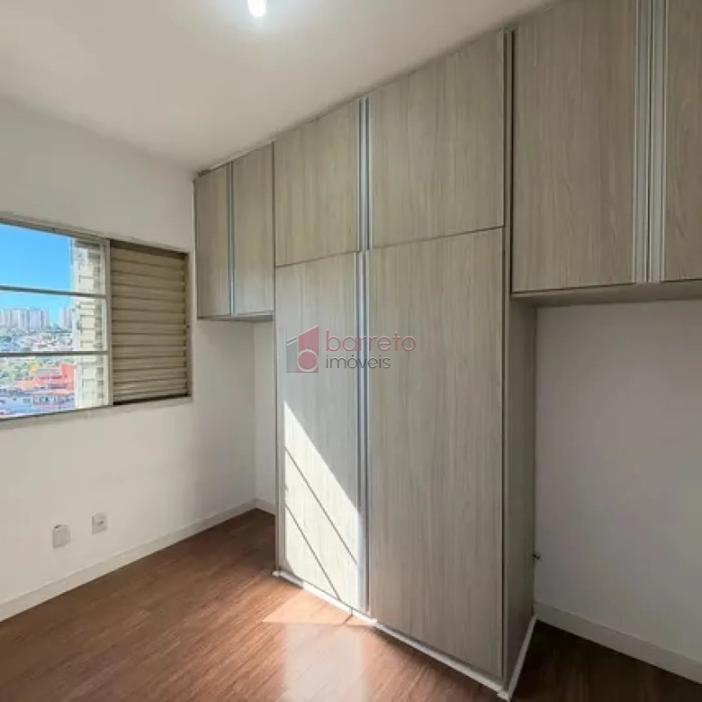 APARTAMENTO PARA LOCAÇÃO NO CONDOMÍNIO PARQUE DOS RODOVIÁRIOS – JUNDIAÍ/SP