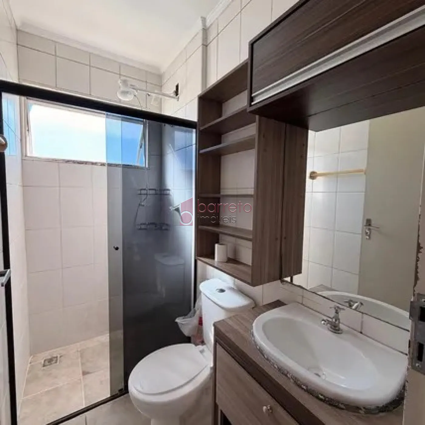 APARTAMENTO PARA LOCAÇÃO NO CONDOMÍNIO PARQUE DOS RODOVIÁRIOS – JUNDIAÍ/SP