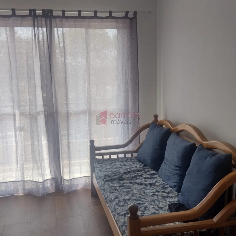 APARTAMENTO À VENDA NO CONDOMÍNIO MAJESTIC – JUNDIAÍ/SP