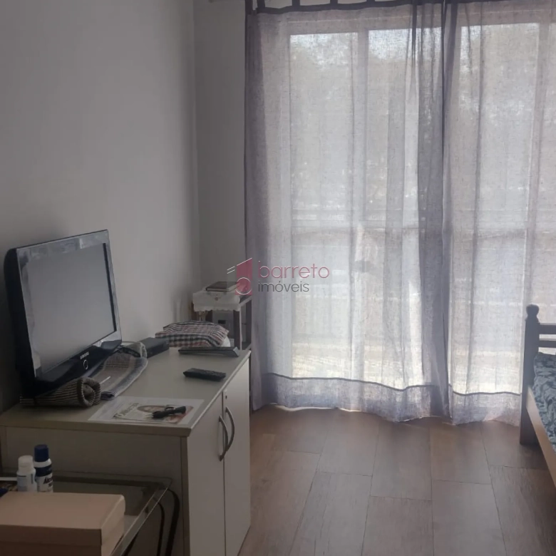 APARTAMENTO À VENDA NO CONDOMÍNIO MAJESTIC – JUNDIAÍ/SP