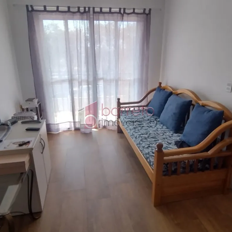 APARTAMENTO À VENDA NO CONDOMÍNIO MAJESTIC – JUNDIAÍ/SP