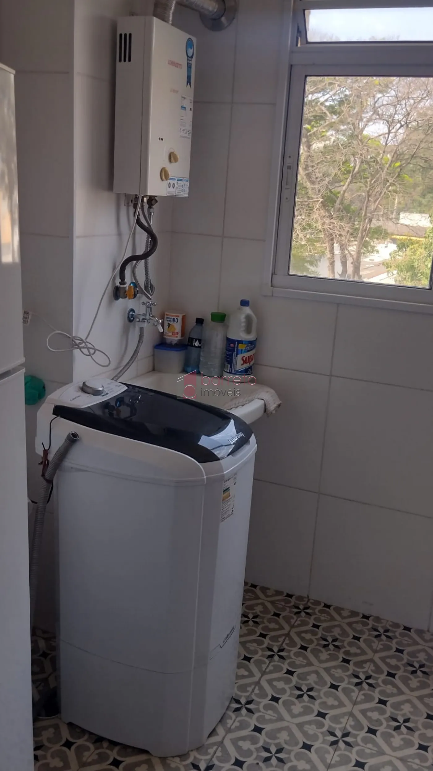 APARTAMENTO À VENDA NO CONDOMÍNIO MAJESTIC – JUNDIAÍ/SP